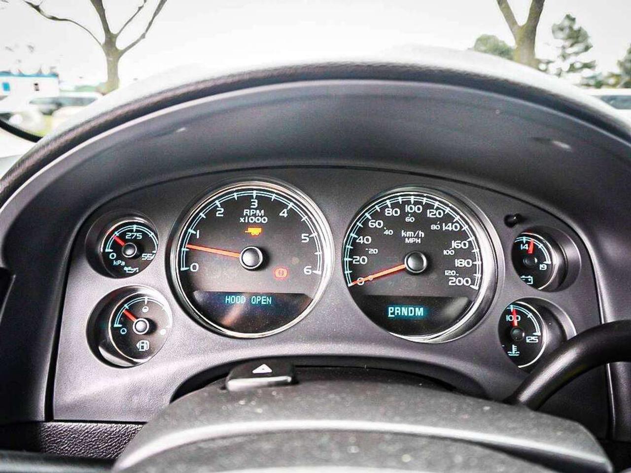 2009 Chevrolet Avalanche  Photo
