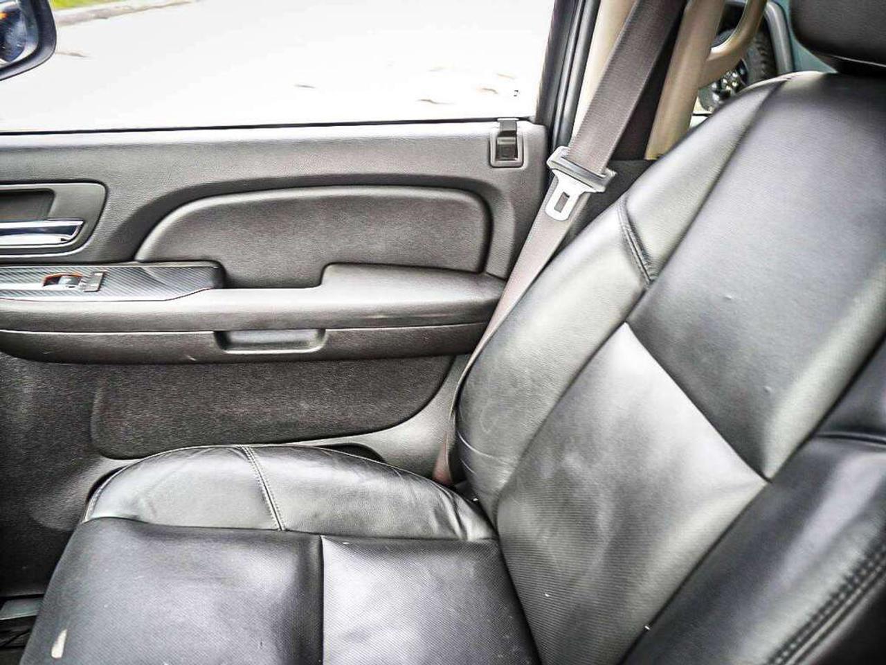2009 Chevrolet Avalanche  Photo