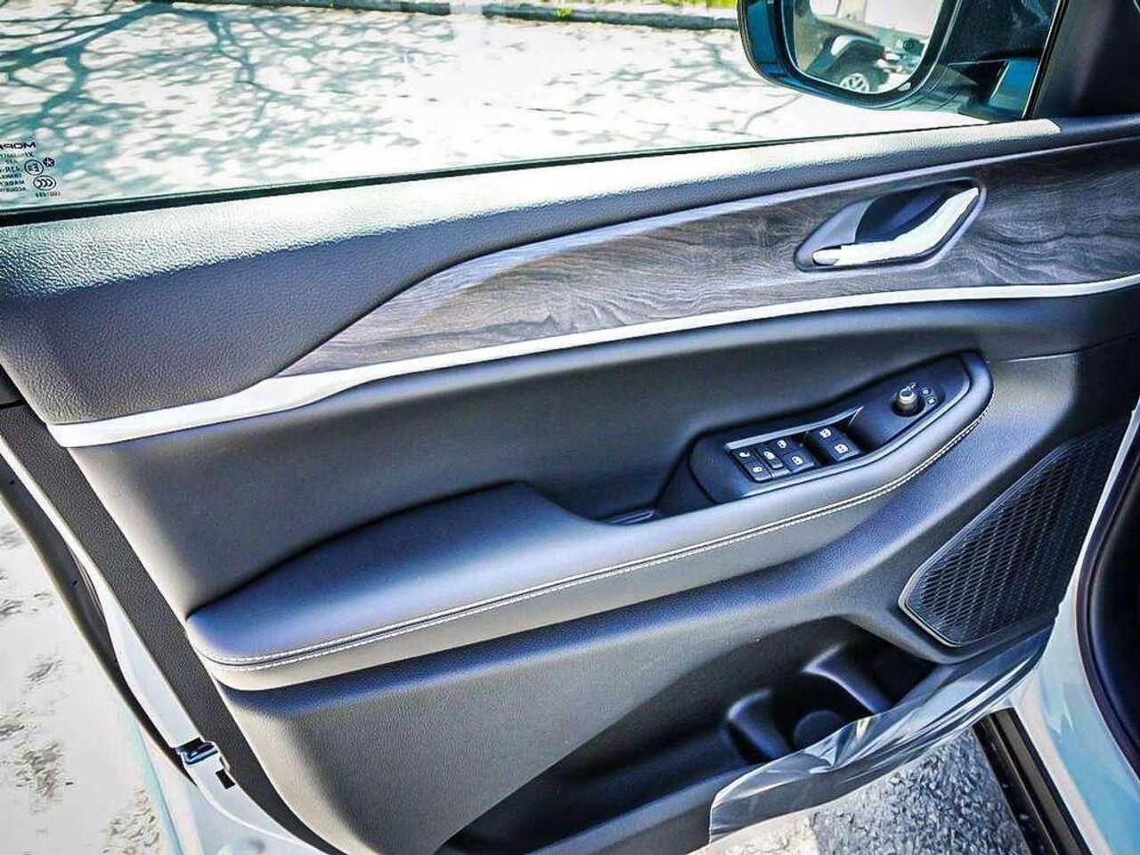 2026 Jeep Grand Cherokee L  Photo