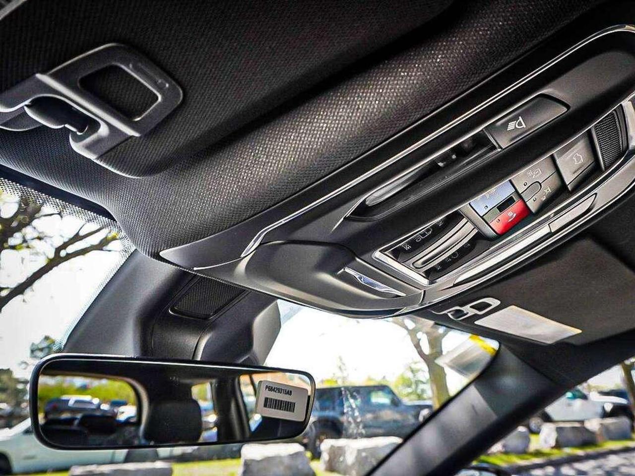 2026 Jeep Grand Cherokee L  Photo