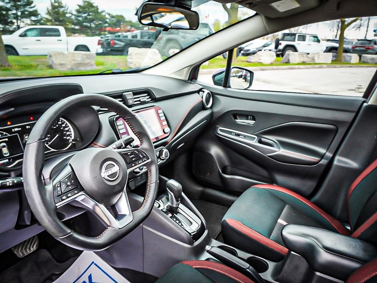 2024 Nissan Versa  Photo