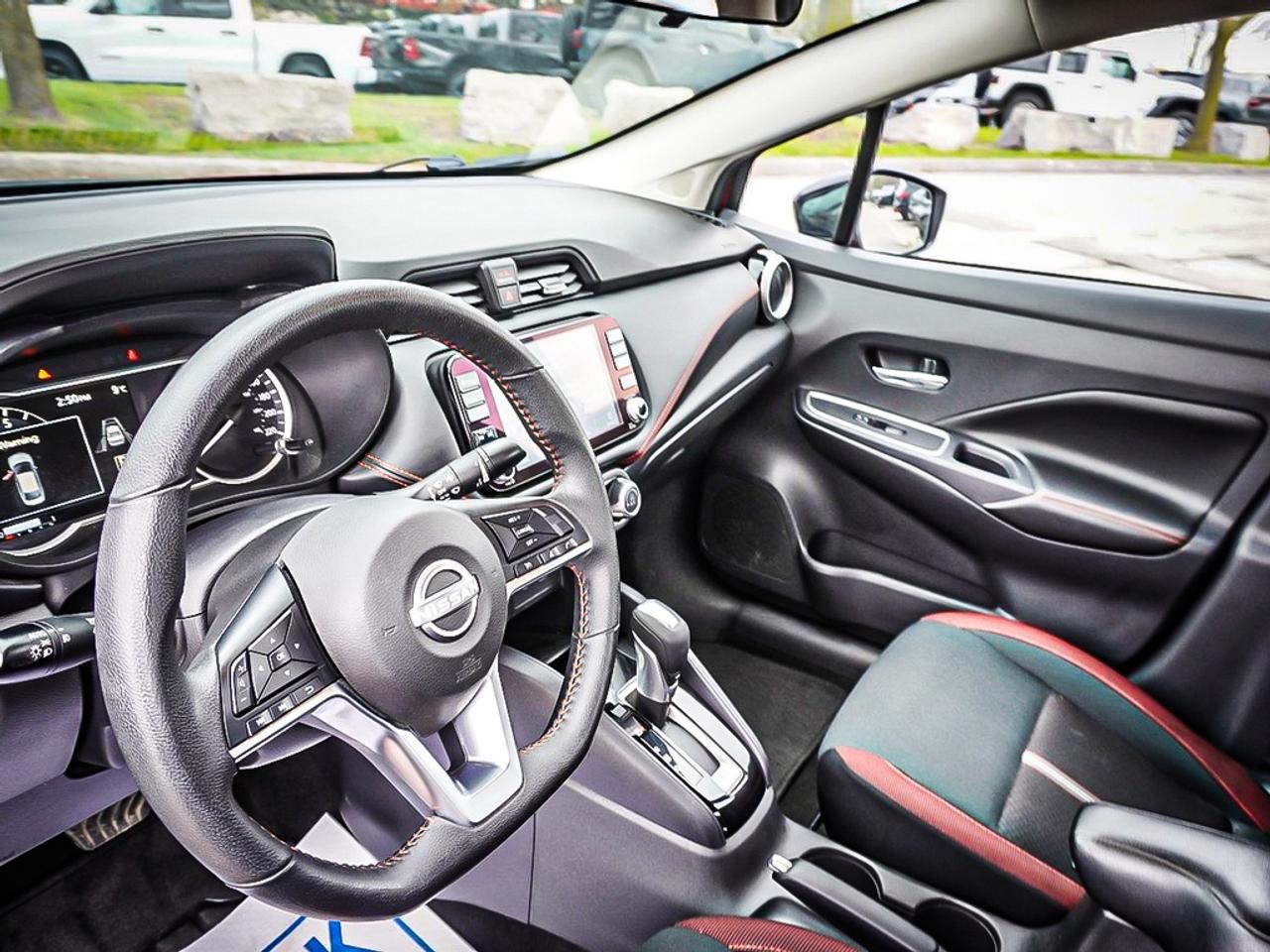 2024 Nissan Versa  Photo