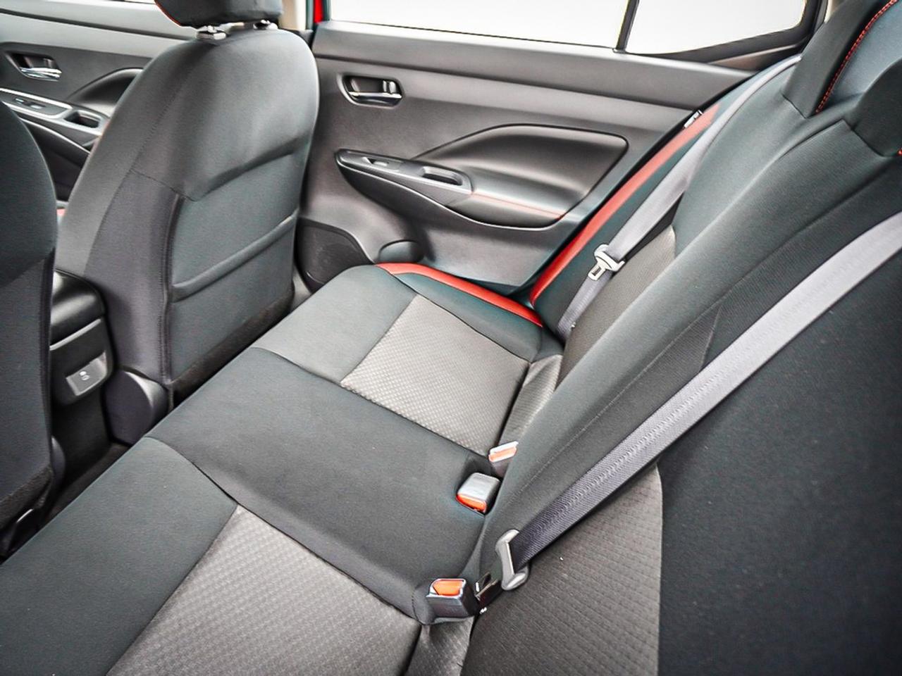 2024 Nissan Versa  Photo
