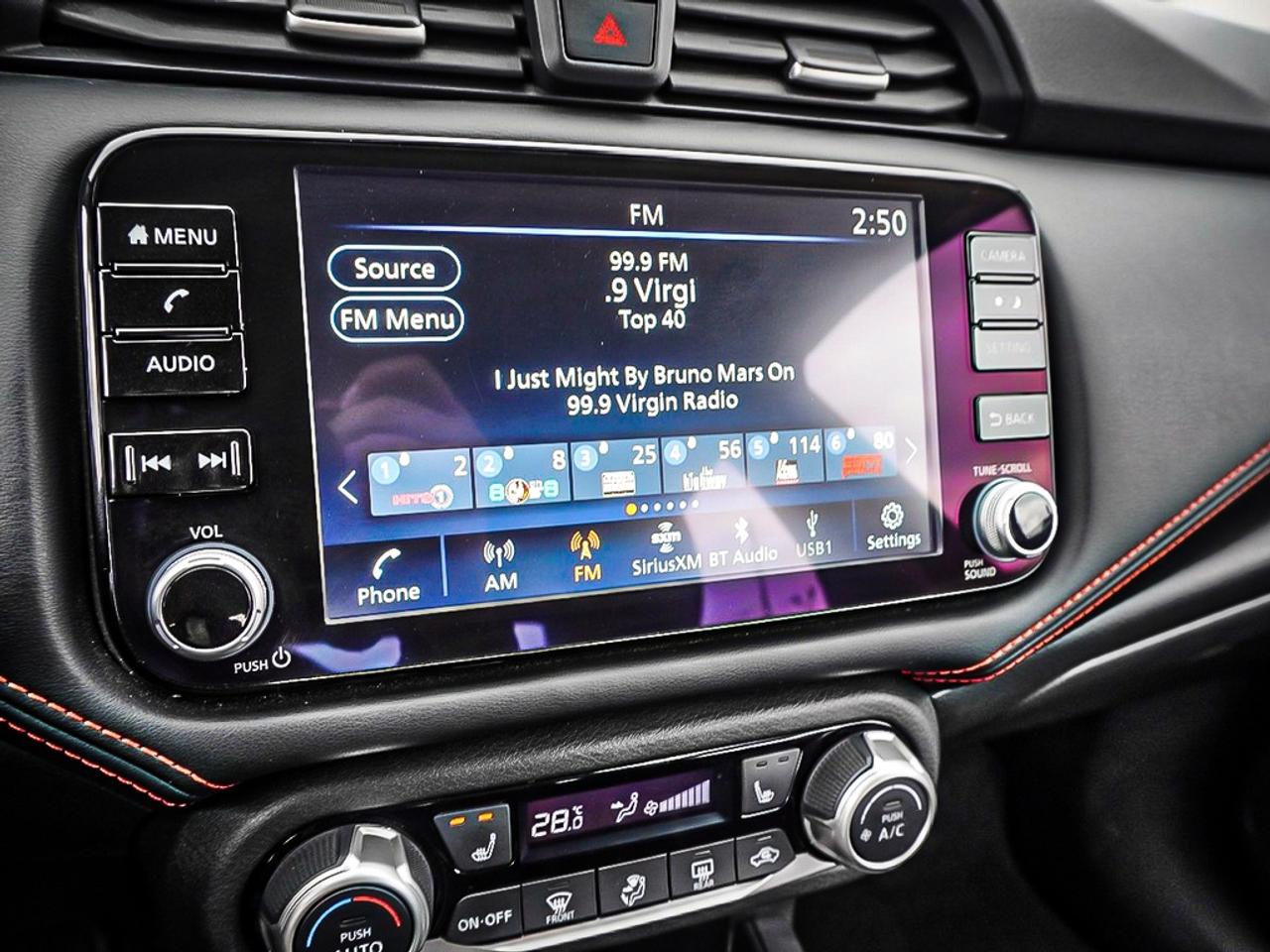 2024 Nissan Versa  Photo