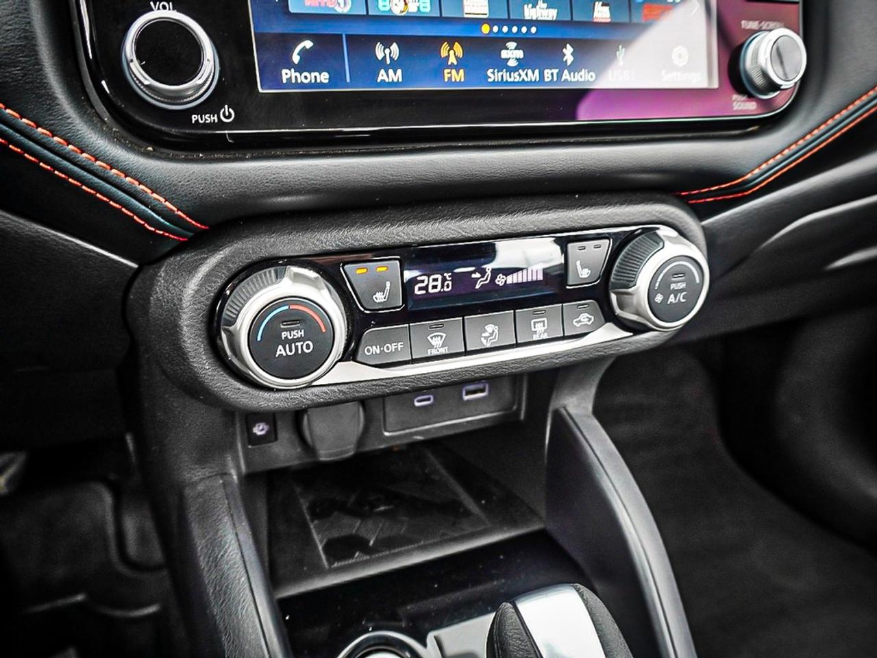 2024 Nissan Versa  Photo