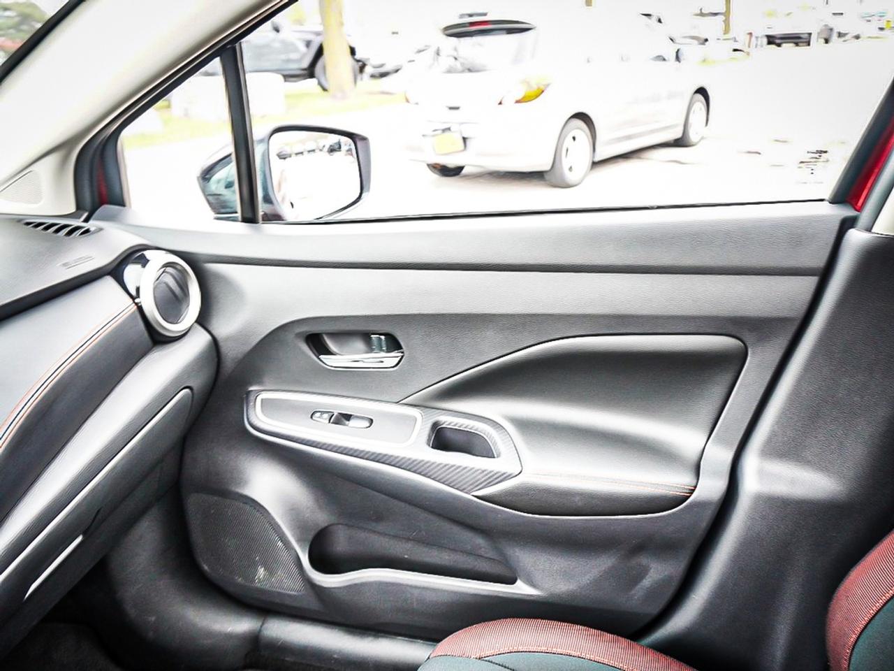 2024 Nissan Versa  Photo