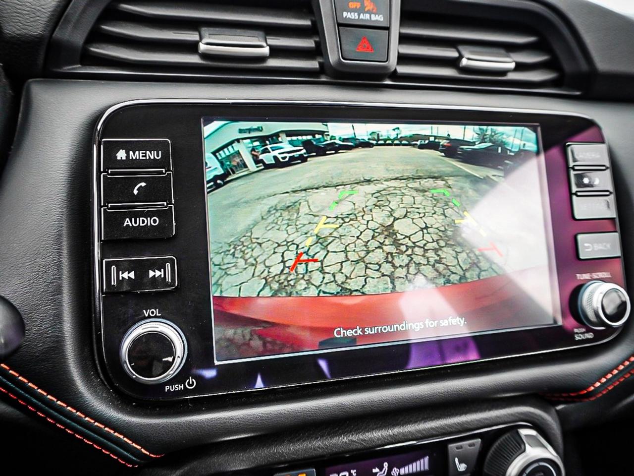2024 Nissan Versa  Photo
