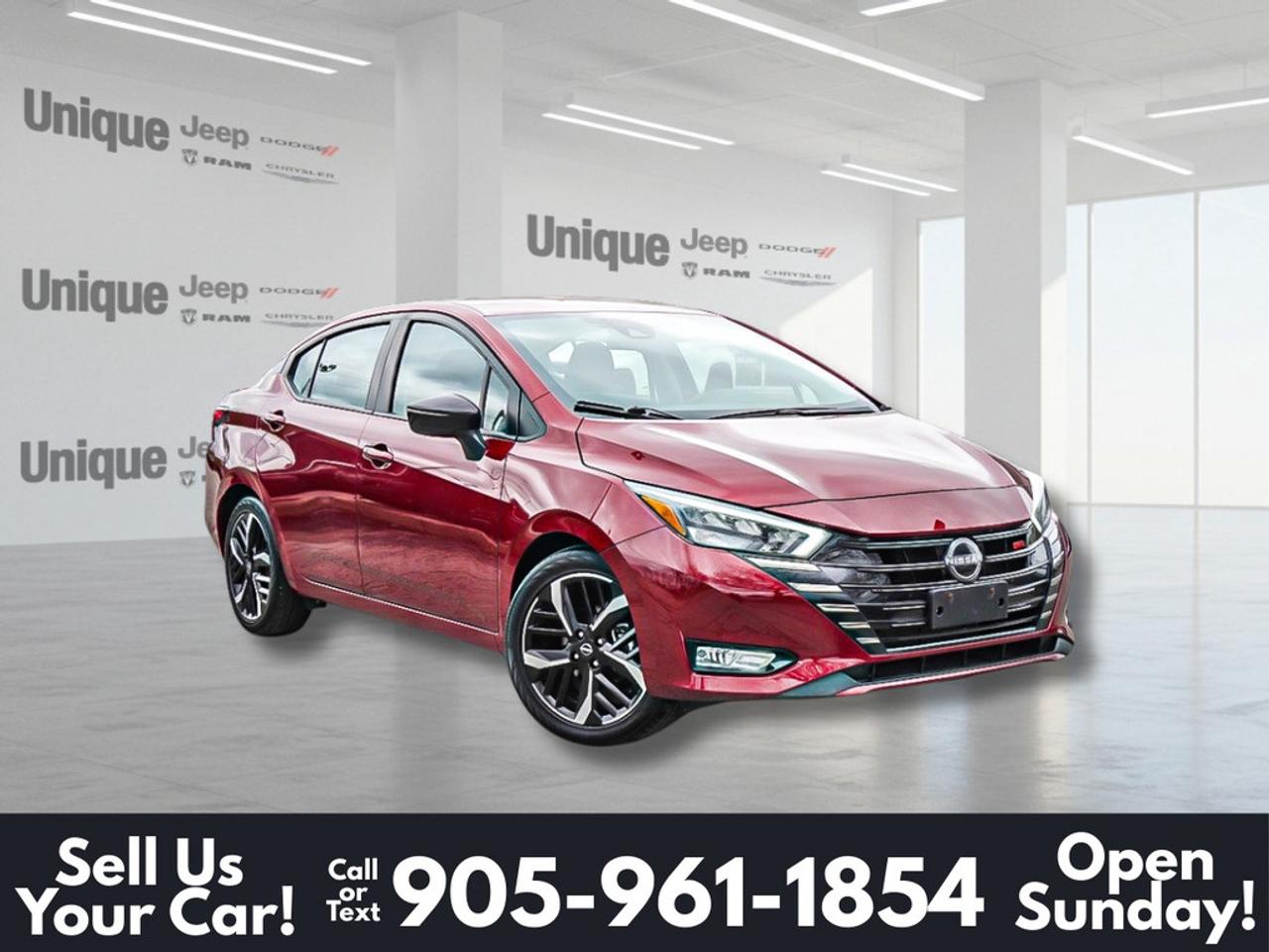 2024 Nissan Versa  Photo