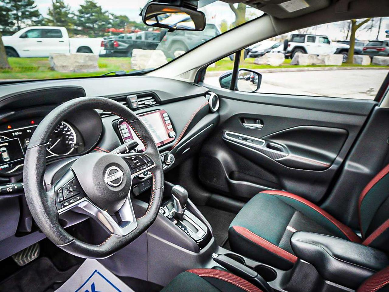 2024 Nissan Versa  Photo