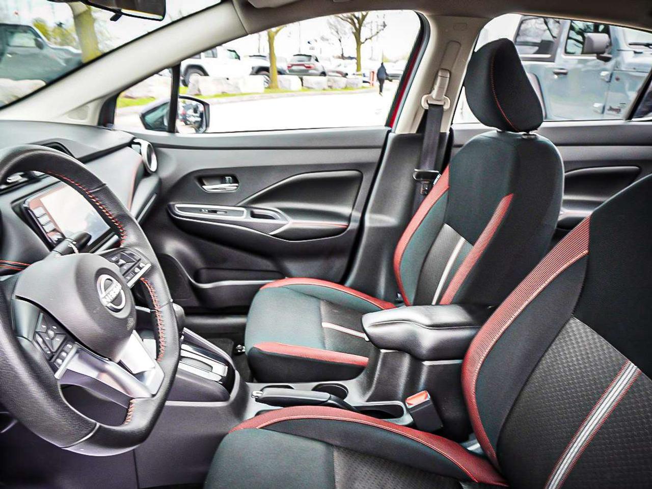 2024 Nissan Versa  Photo