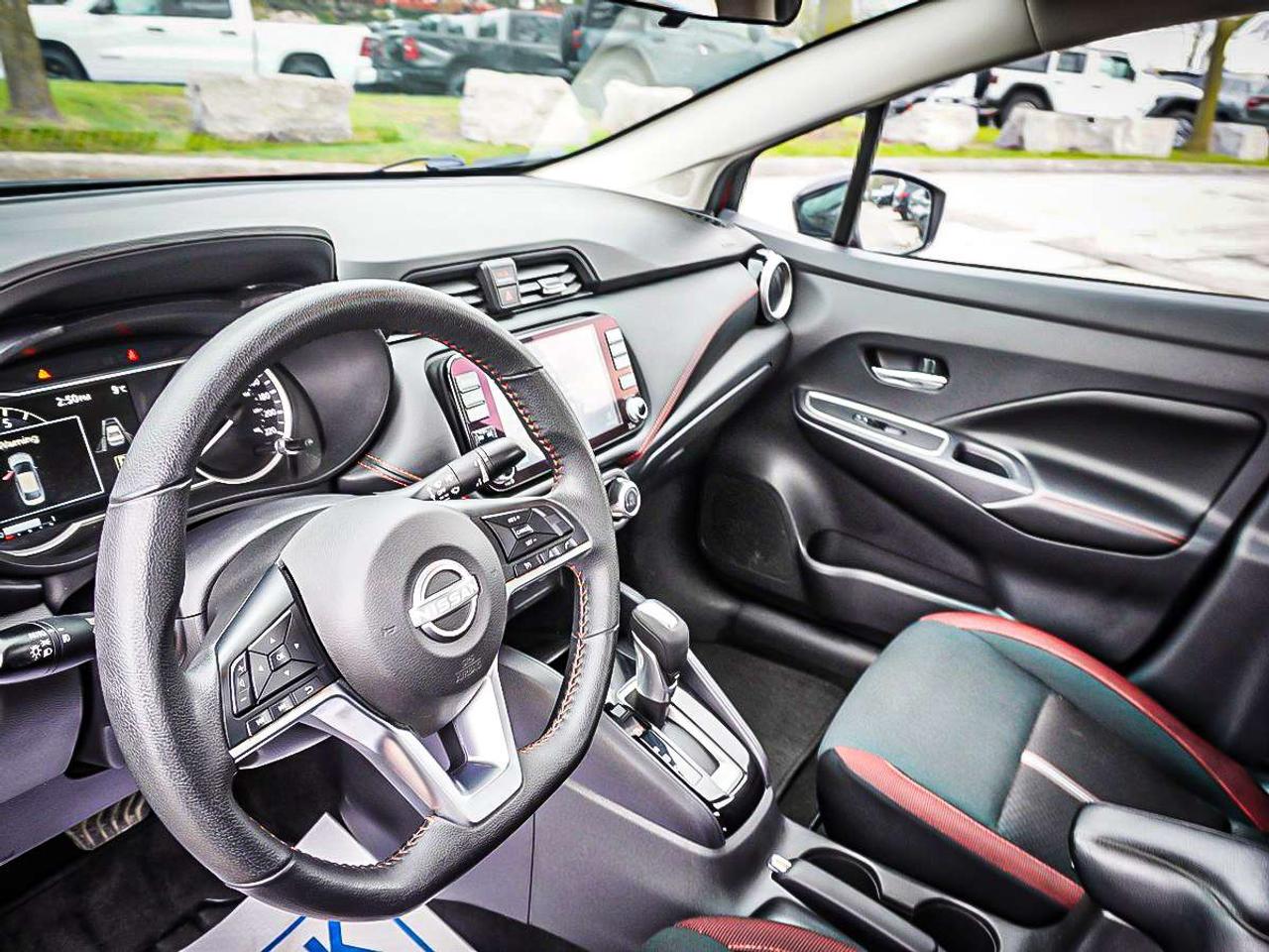 2024 Nissan Versa  Photo