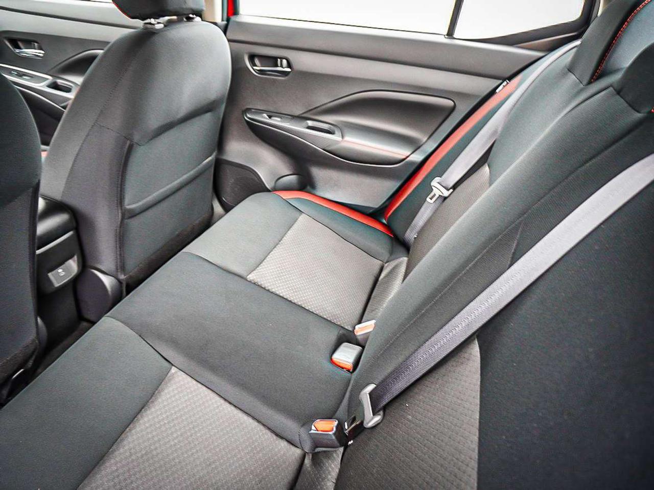 2024 Nissan Versa  Photo
