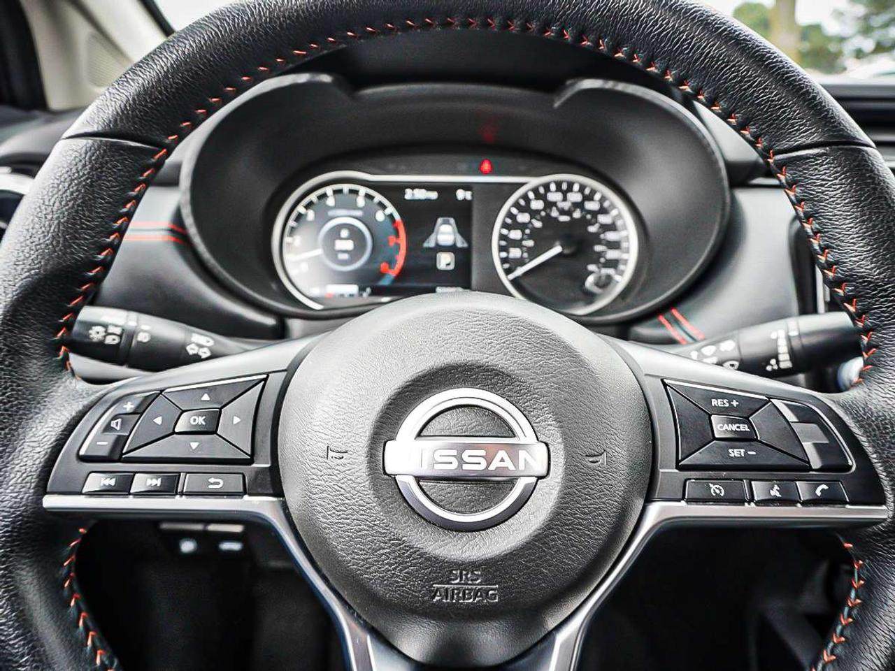 2024 Nissan Versa  Photo