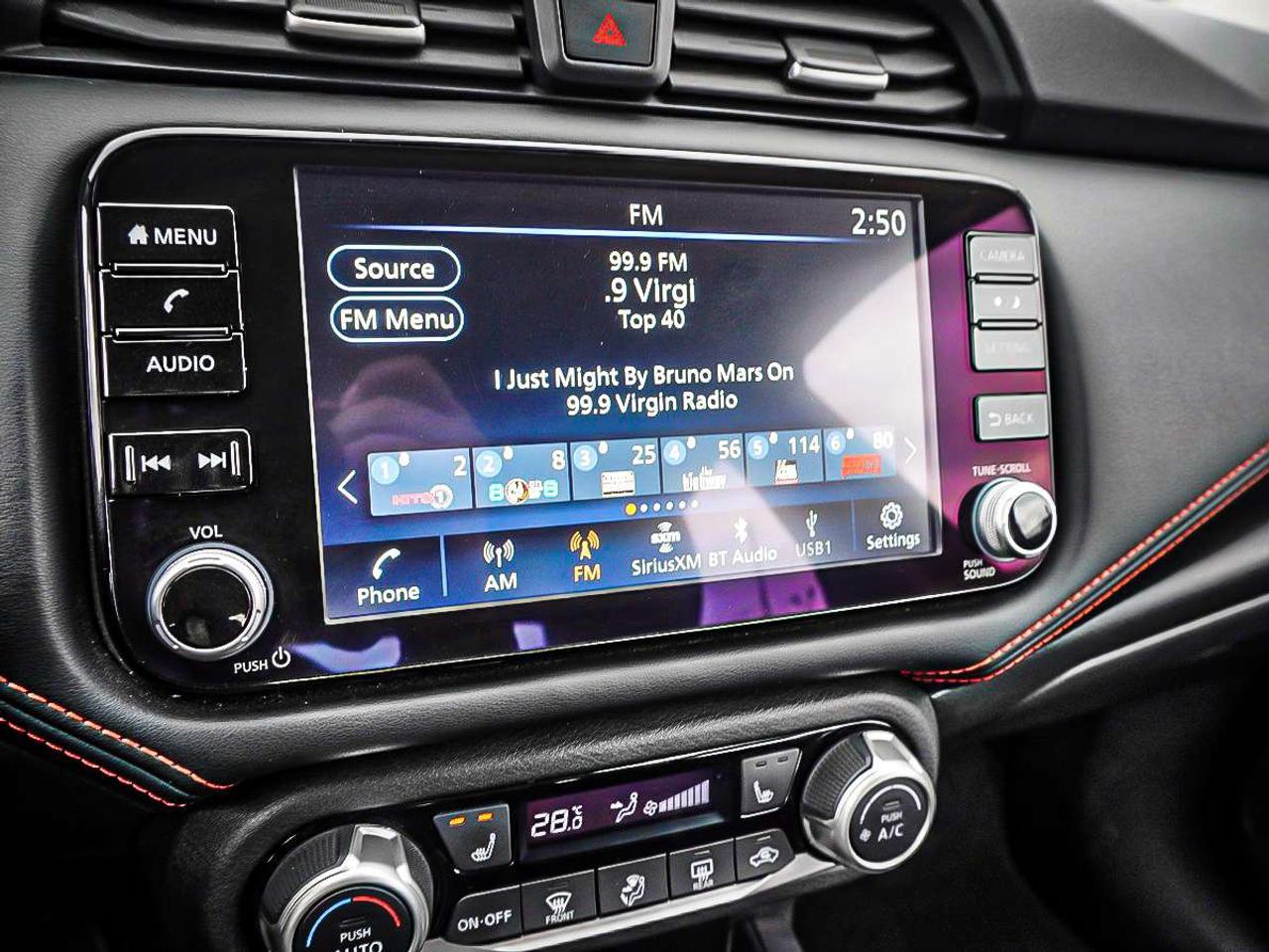 2024 Nissan Versa  Photo