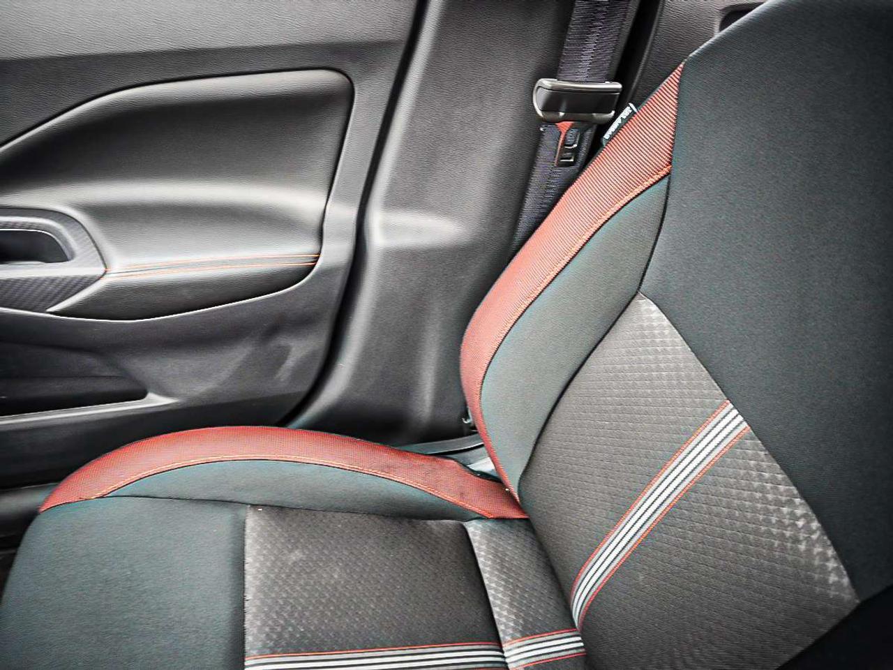 2024 Nissan Versa  Photo