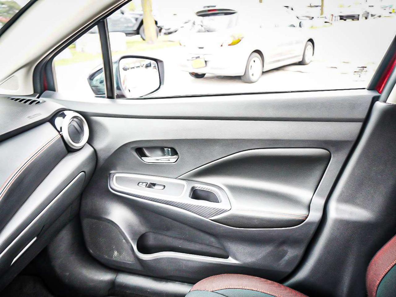 2024 Nissan Versa  Photo