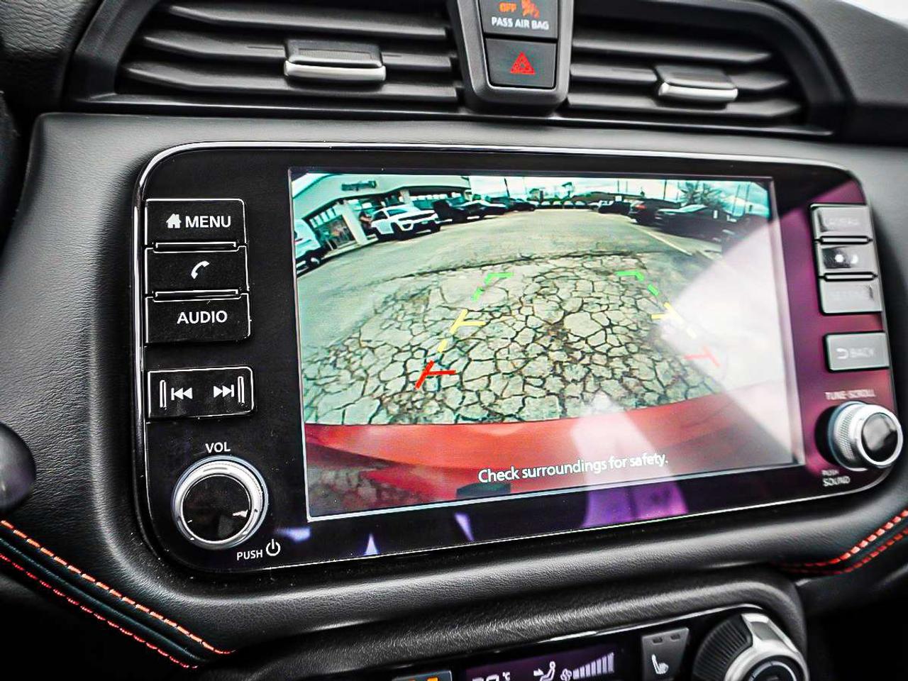 2024 Nissan Versa  Photo