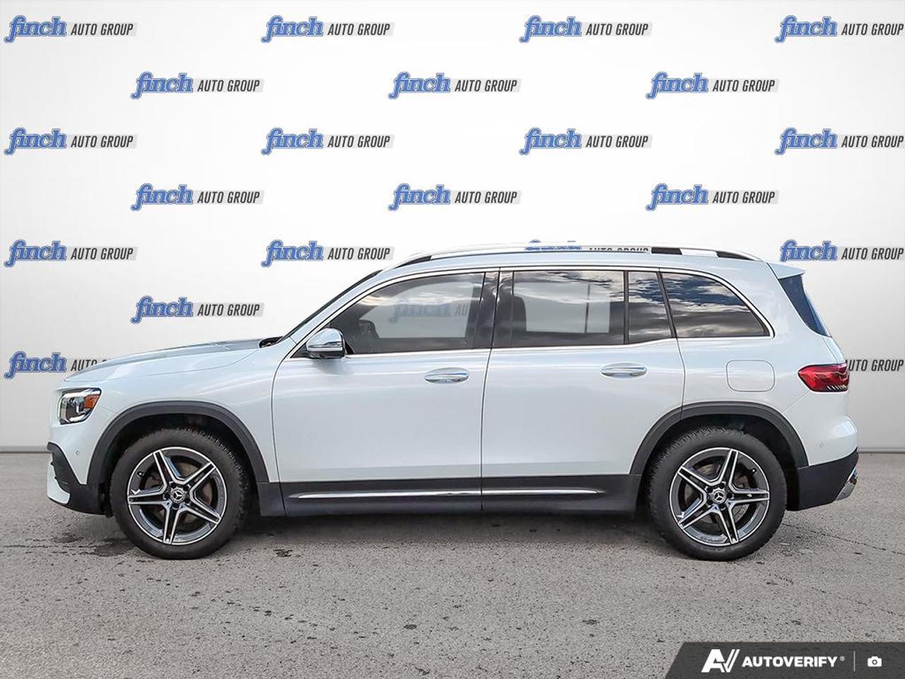 2021 Mercedes-Benz GLB 250 Base GLB 250 4dr All-Wheel Drive 4MATIC Photo2