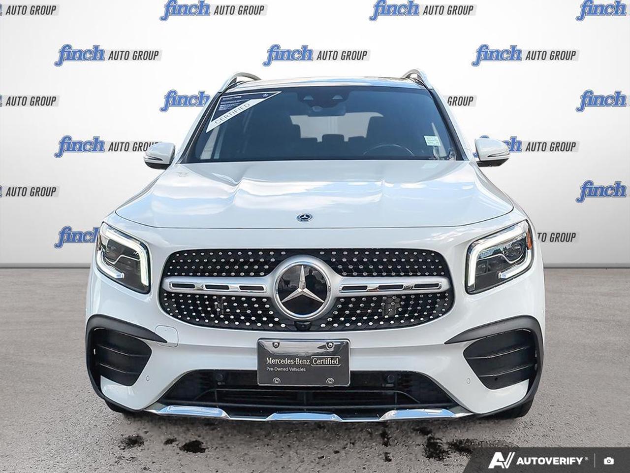 2021 Mercedes-Benz GLB 250 Base GLB 250 4dr All-Wheel Drive 4MATIC Photo