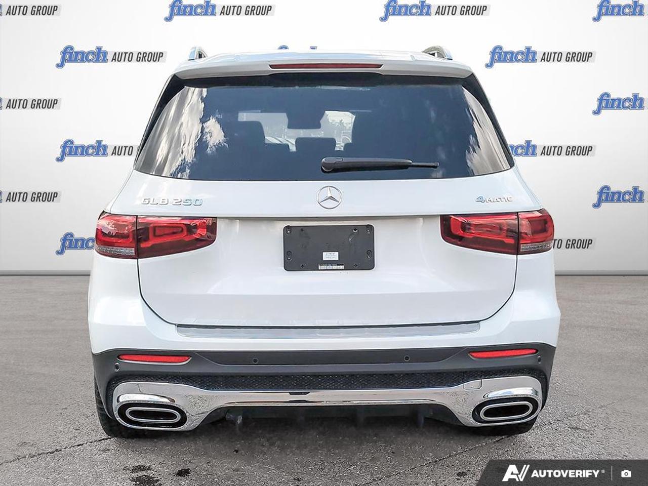 2021 Mercedes-Benz GLB 250 Base GLB 250 4dr All-Wheel Drive 4MATIC Photo