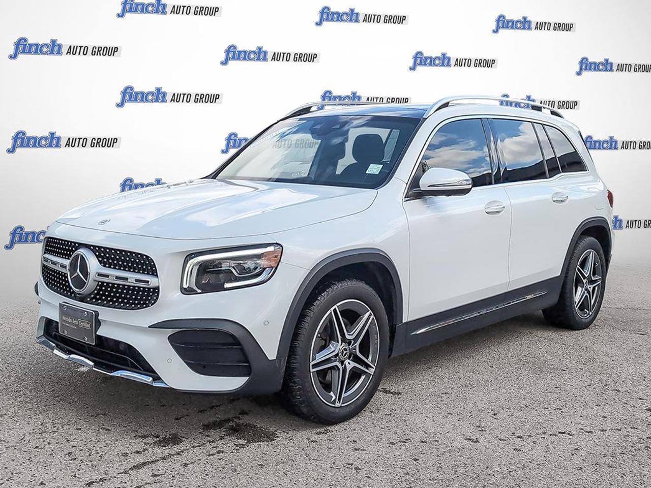 2021 Mercedes-Benz GLB 250 Base GLB 250 4dr All-Wheel Drive 4MATIC Photo0