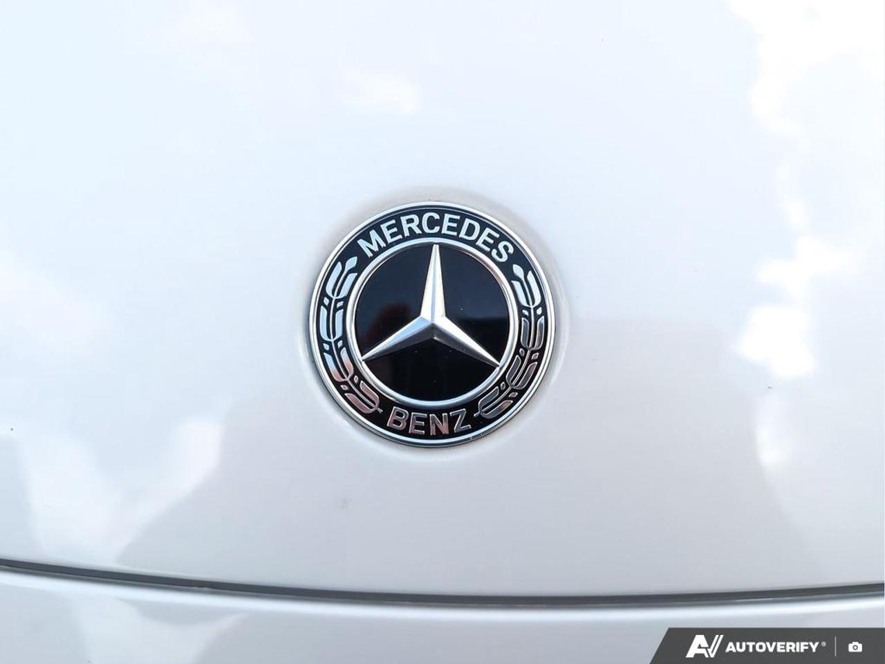 2021 Mercedes-Benz GLB 250 Base GLB 250 4dr All-Wheel Drive 4MATIC Photo