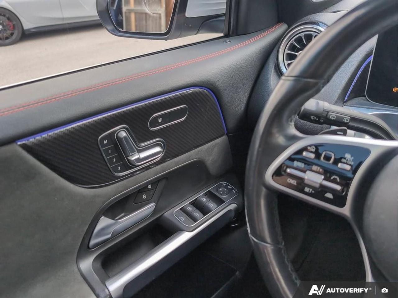 2021 Mercedes-Benz GLB 250 Base GLB 250 4dr All-Wheel Drive 4MATIC Photo