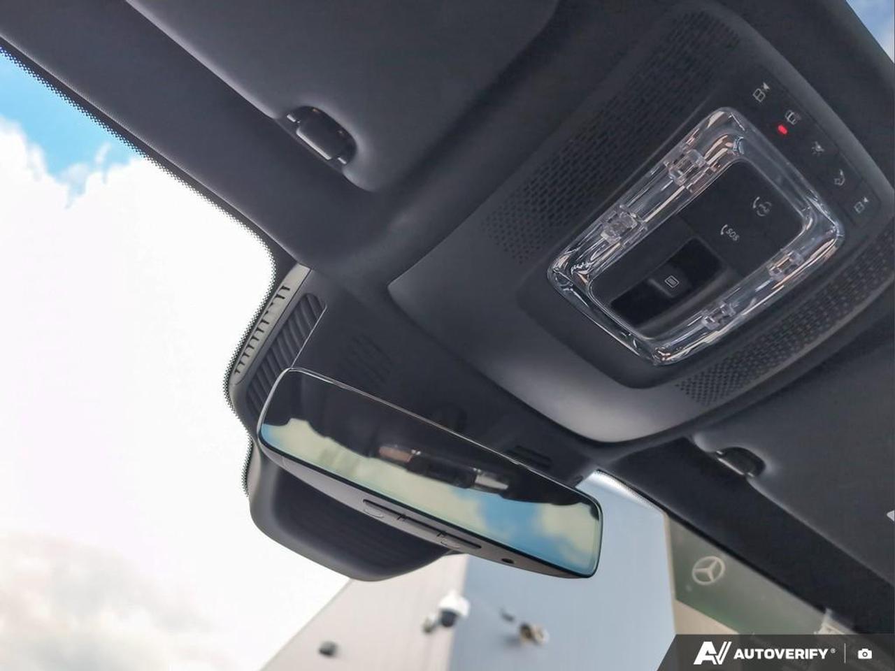 2021 Mercedes-Benz GLB 250 Base GLB 250 4dr All-Wheel Drive 4MATIC Photo