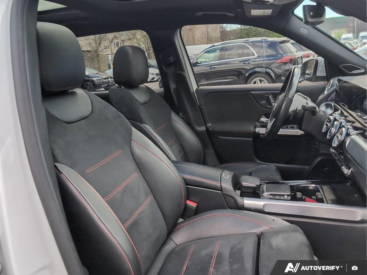 2021 Mercedes-Benz GLB 250 Base GLB 250 4dr All-Wheel Drive 4MATIC Photo