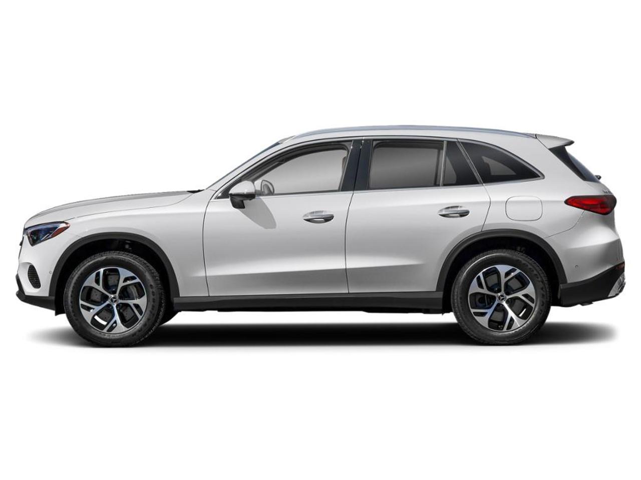 2026 Mercedes-Benz GLC 350e Base GLC 350e 4dr All-Wheel Drive 4MATIC Photo