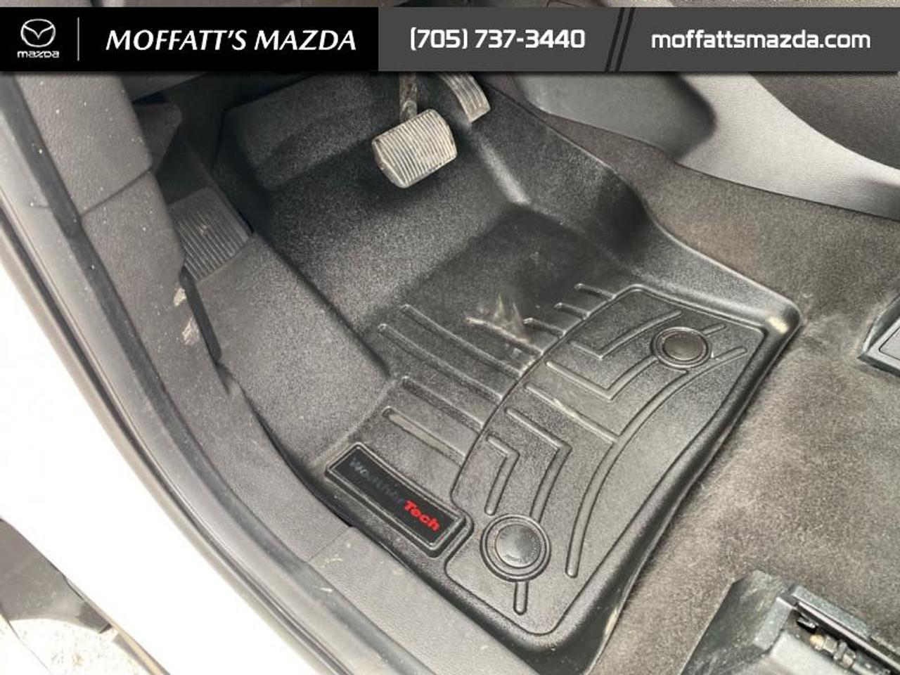 2018 Ford Escape Titanium Photo