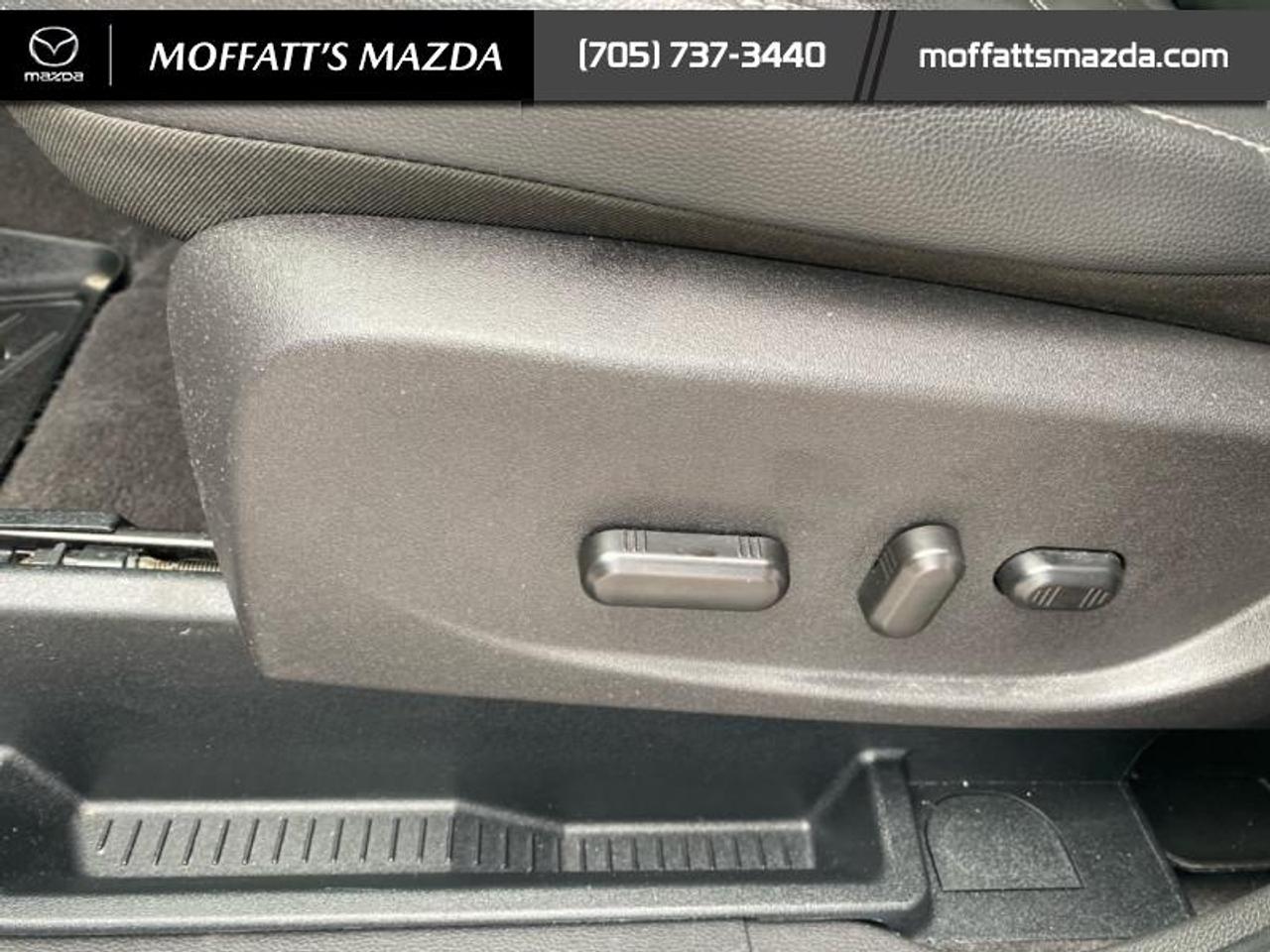 2018 Ford Escape Titanium Photo