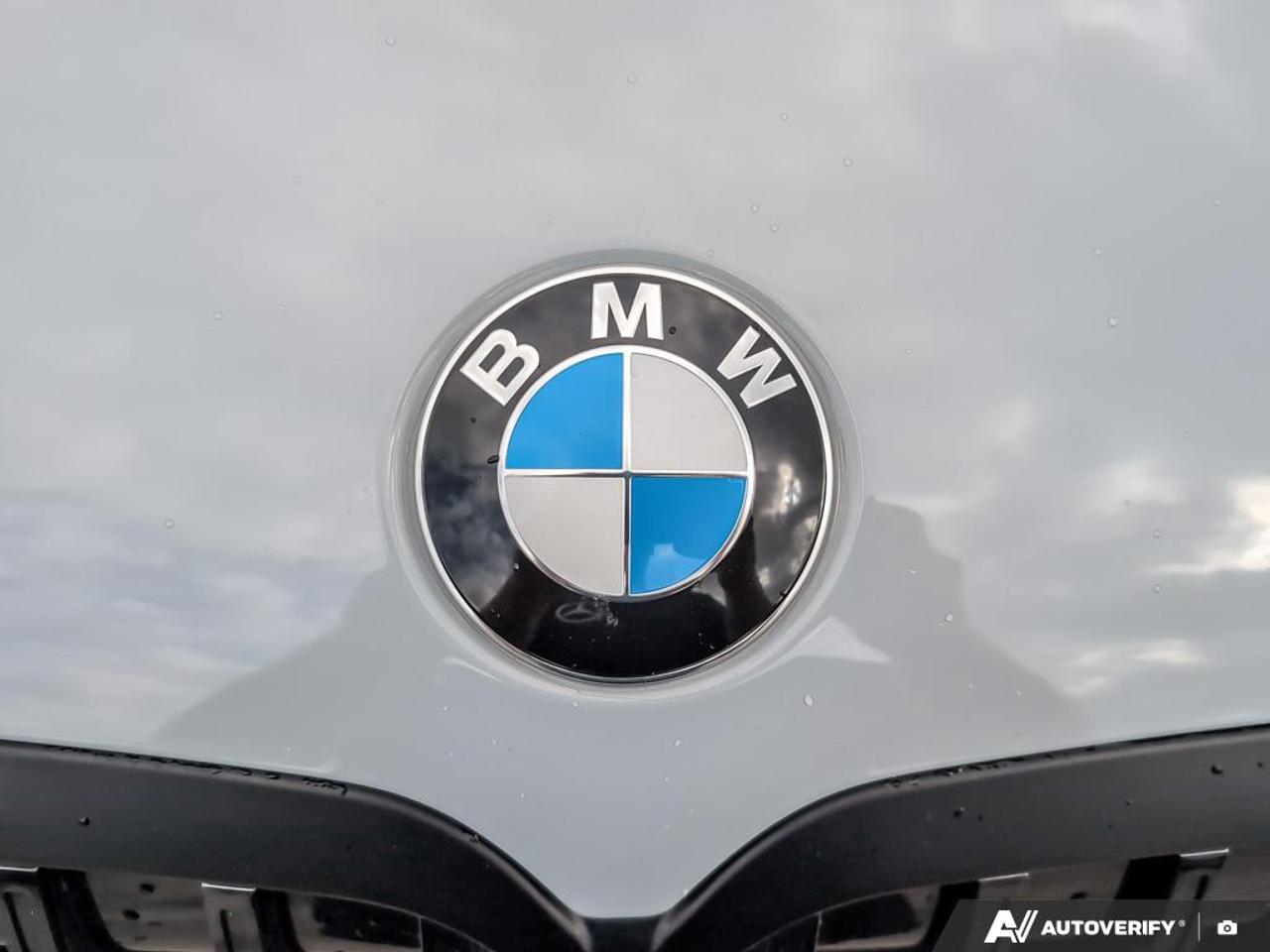 2024 BMW X7 xDrive40i 4dr All-Wheel Drive Sports Activity Vehicle Photo