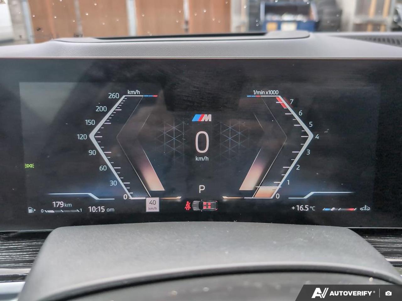 2024 BMW X7 xDrive40i 4dr All-Wheel Drive Sports Activity Vehicle Photo