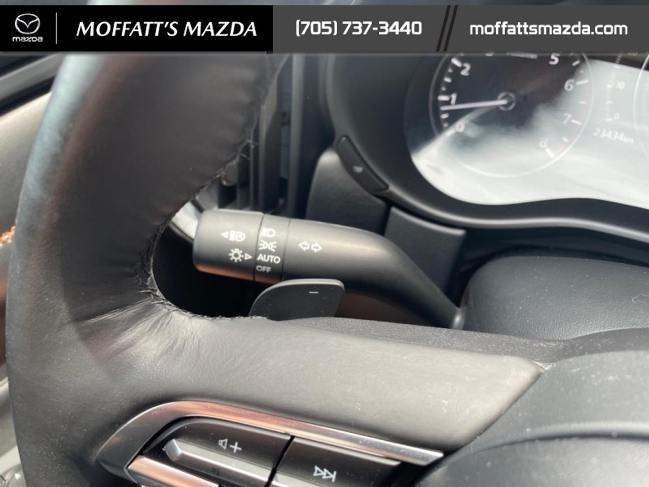 2024 Mazda CX-50 GT Turbo Photo