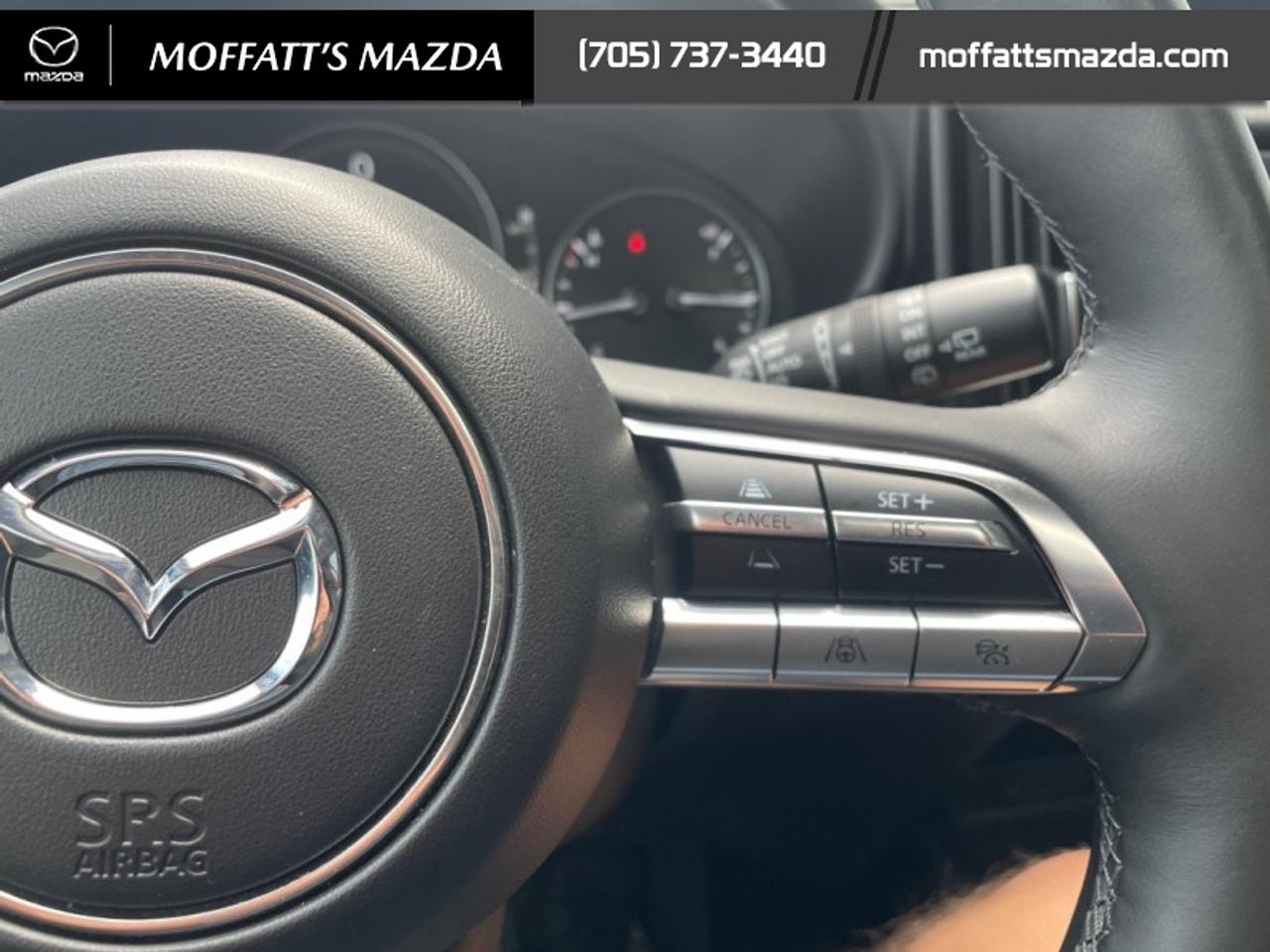 2024 Mazda CX-50 GT Turbo Photo