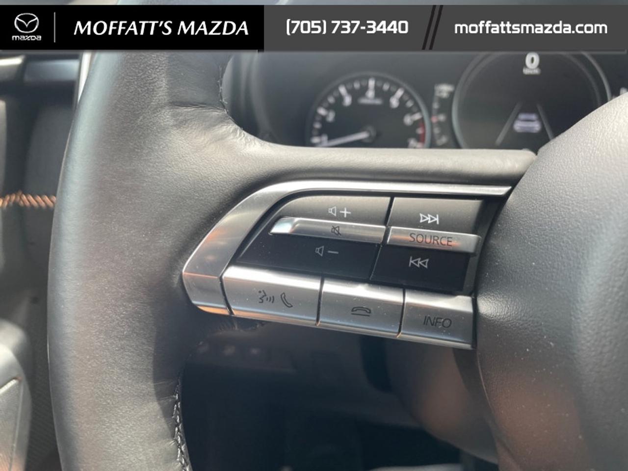 2024 Mazda CX-50 GT Turbo Photo