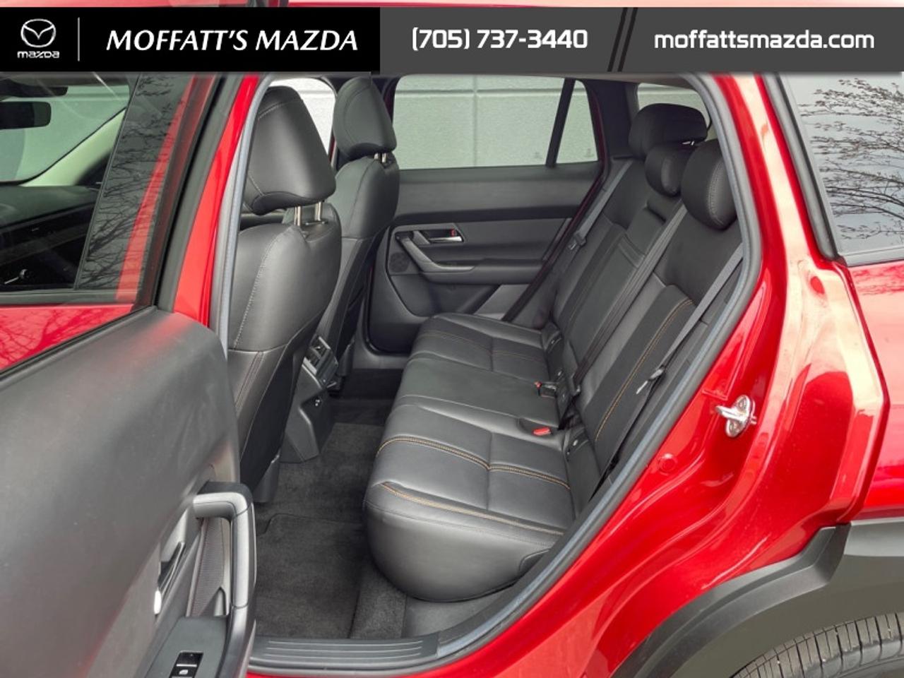 2024 Mazda CX-50 GT Turbo Photo