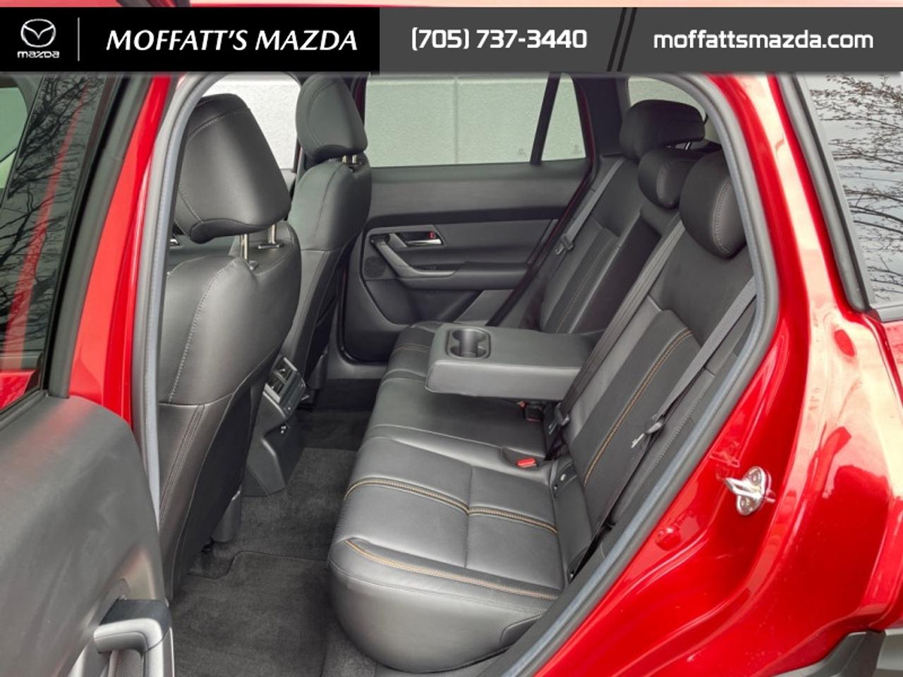 2024 Mazda CX-50 GT Turbo Photo
