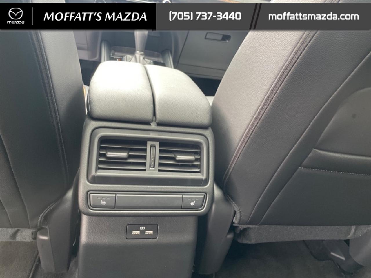 2024 Mazda CX-50 GT Turbo Photo