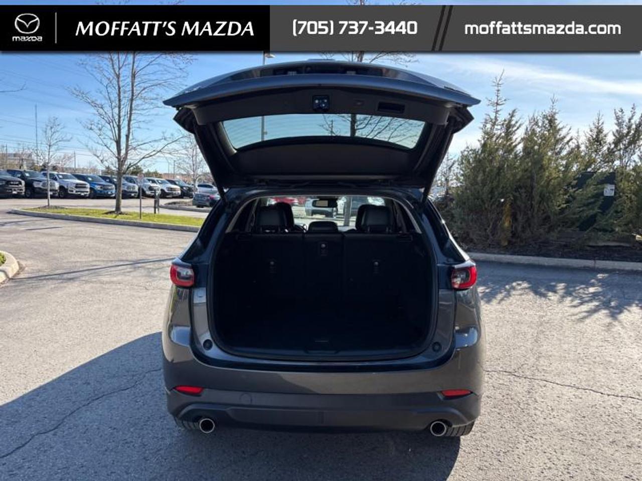 2022 Mazda CX-5 GT Photo