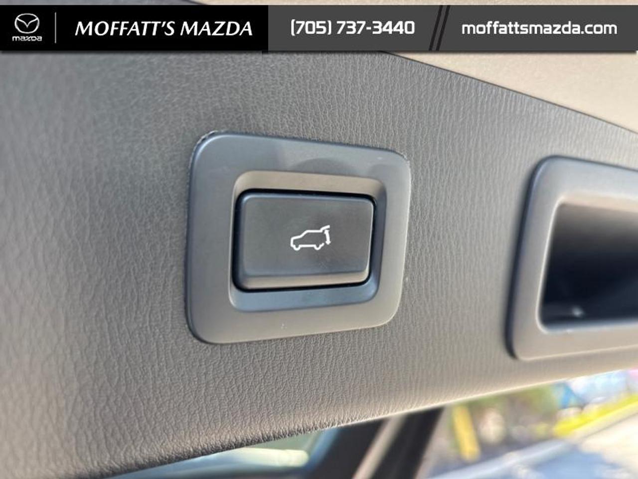 2022 Mazda CX-5 GT Photo