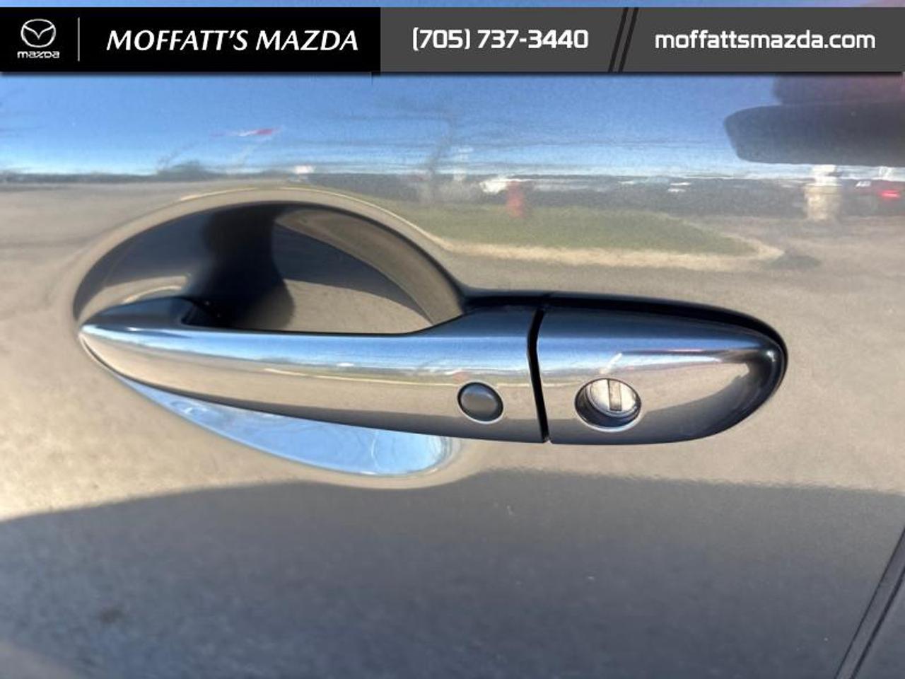 2022 Mazda CX-5 GT Photo