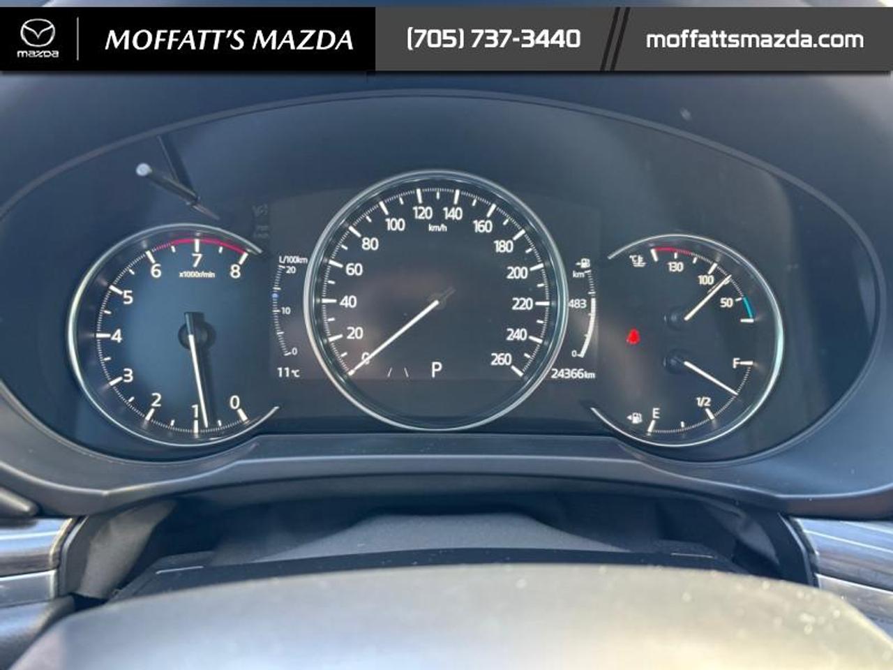 2022 Mazda CX-5 GT Photo