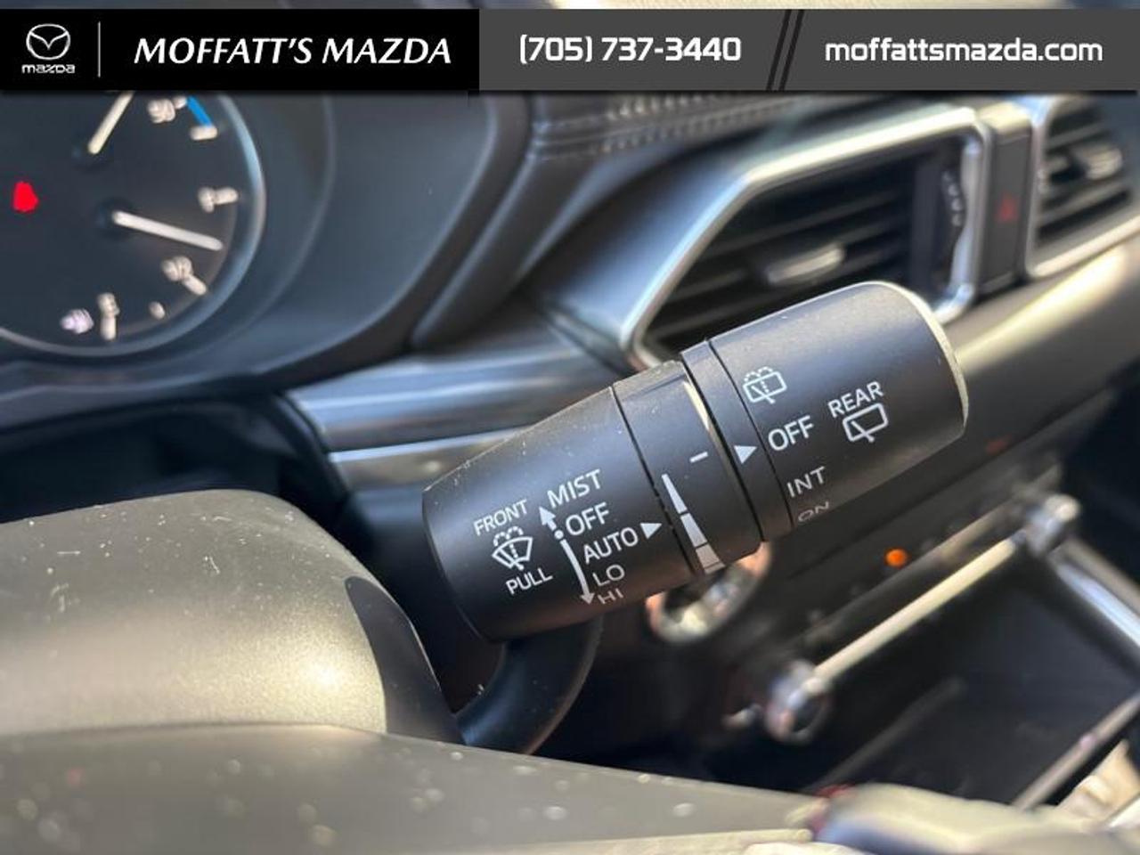 2022 Mazda CX-5 GT Photo