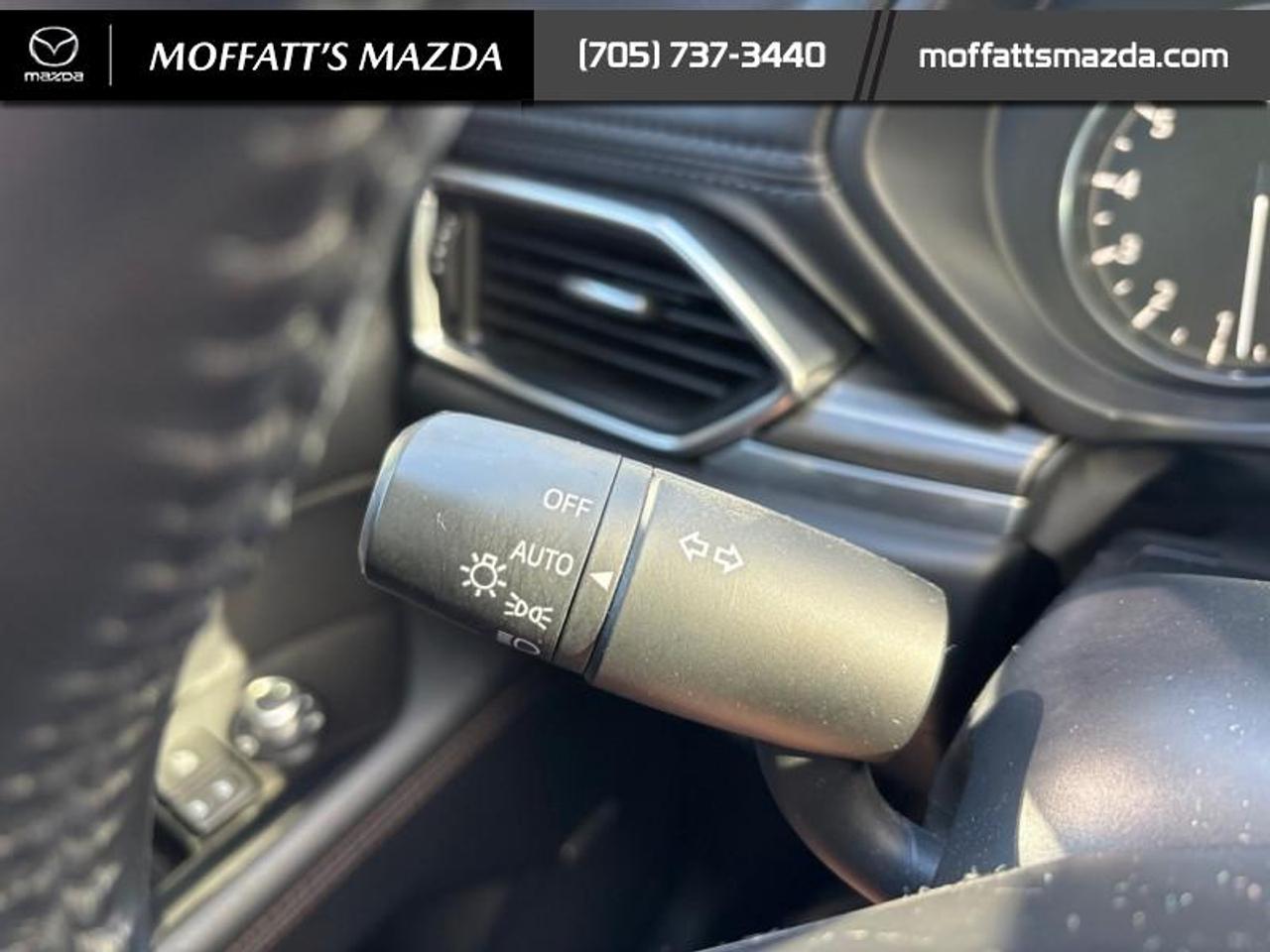 2022 Mazda CX-5 GT Photo
