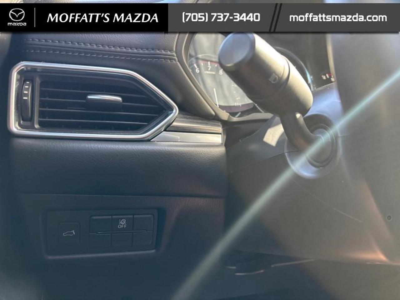 2022 Mazda CX-5 GT Photo