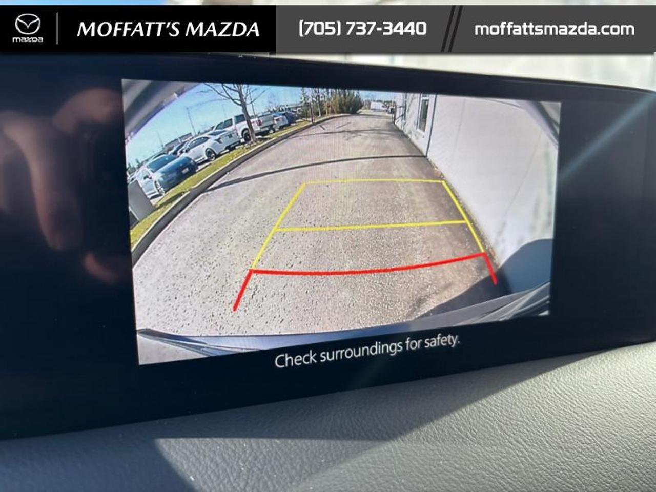 2022 Mazda CX-5 GT Photo