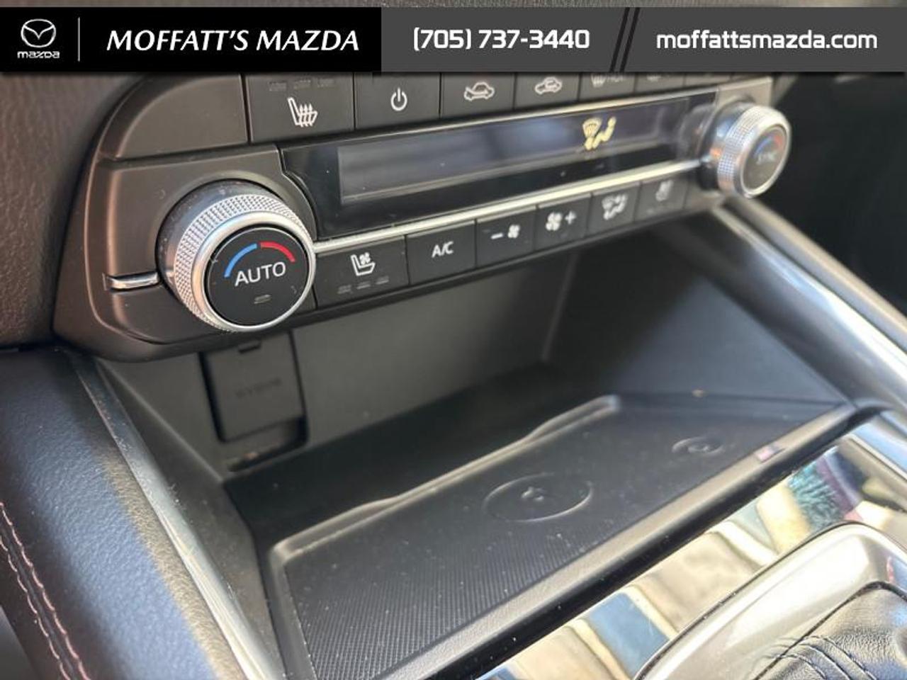 2022 Mazda CX-5 GT Photo