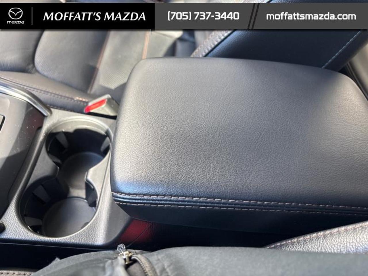 2022 Mazda CX-5 GT Photo
